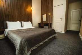 Moss Art Boutique Hotel
